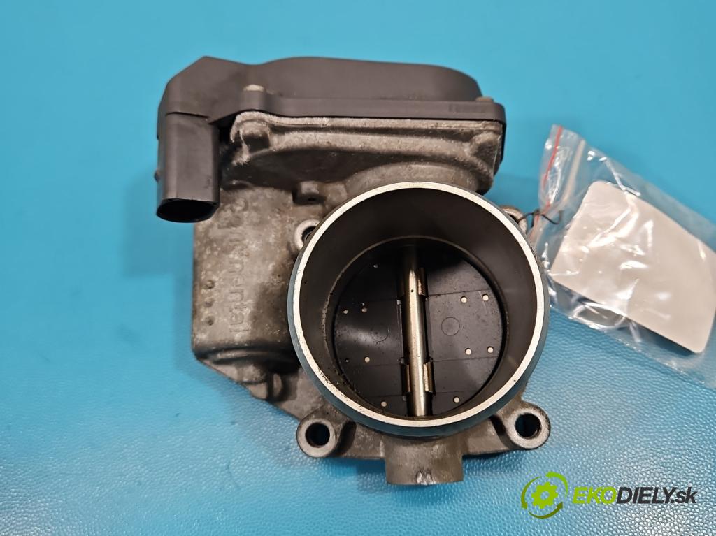 Vw Passat B7 2010-2014 2.0 TSI 211KM automatic 155 kW 1984 cm3 5- klapka 06F133062Q (Škrtiaca klapka)