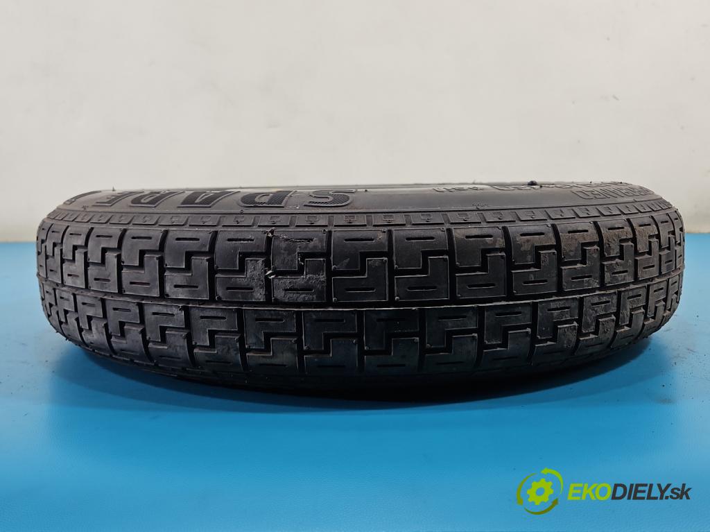 Volvo V50 2.0d 136hp manual 100 kW 1997 cm3 5- kolo náhradní 16"