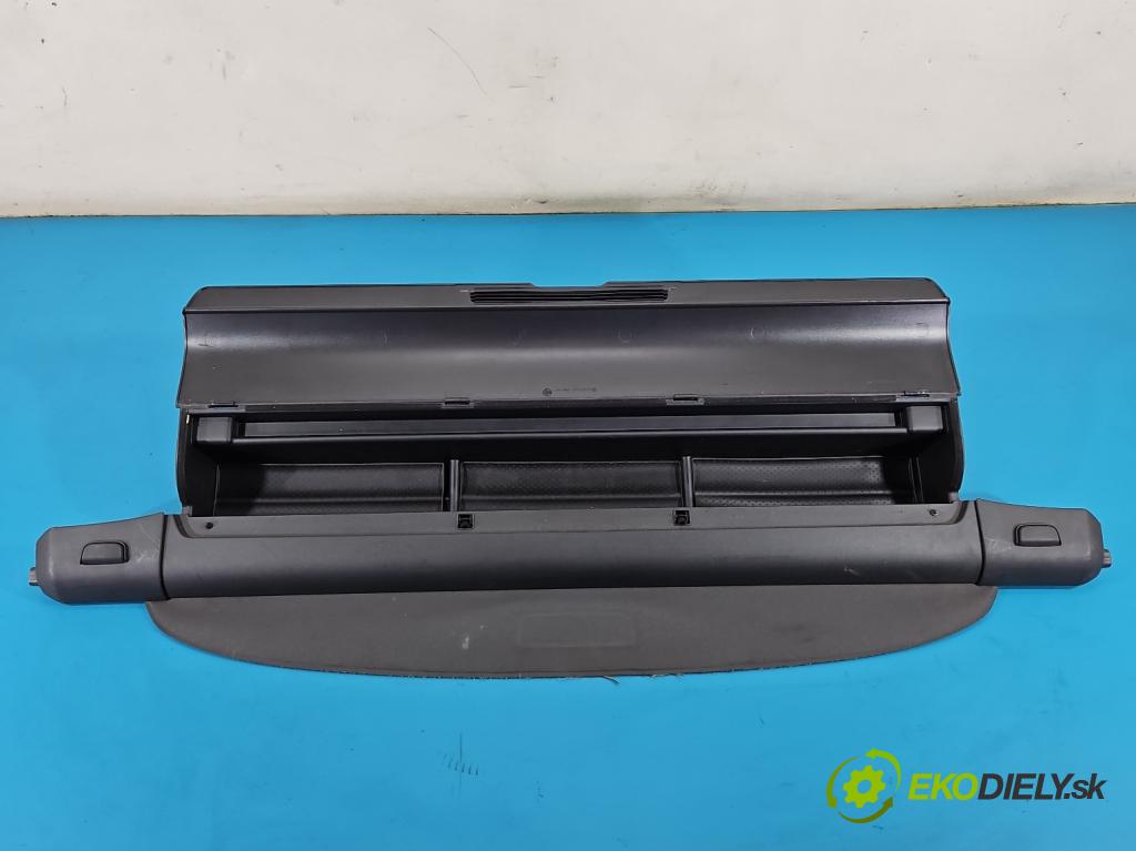 Volvo V50 2.0d 136 HP manual 100 kW 1997 cm3 5- roleta 39874981 (Roleta kufra)