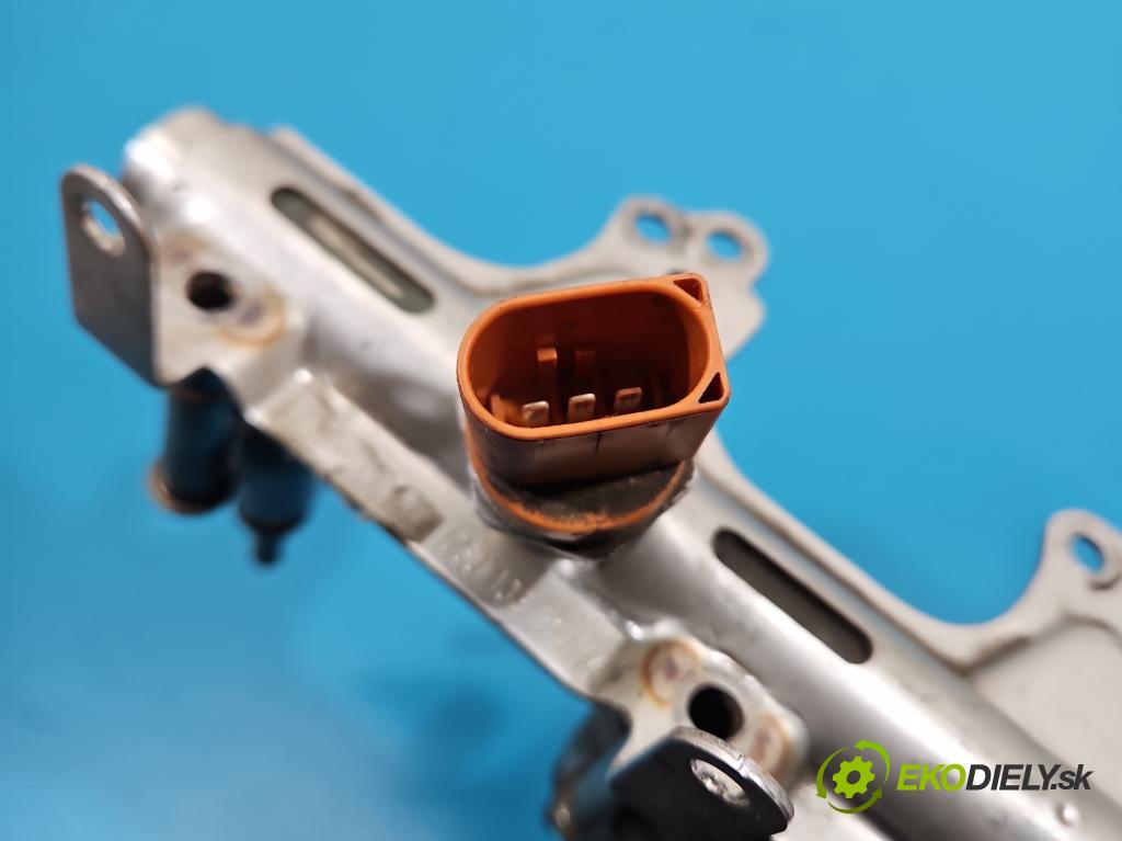 Vw Passat B7 2010-2014 2.0 TSI 211KM automatic 155 kW 1984 cm3 5- vstrek 06H906036G (Vstrekovač paliva)