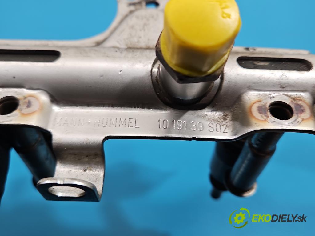 Vw Passat B7 2010-2014 2.0 TSI 211KM automatic 155 kW 1984 cm3 5- vstrek 06H906036G (Vstrekovač paliva)