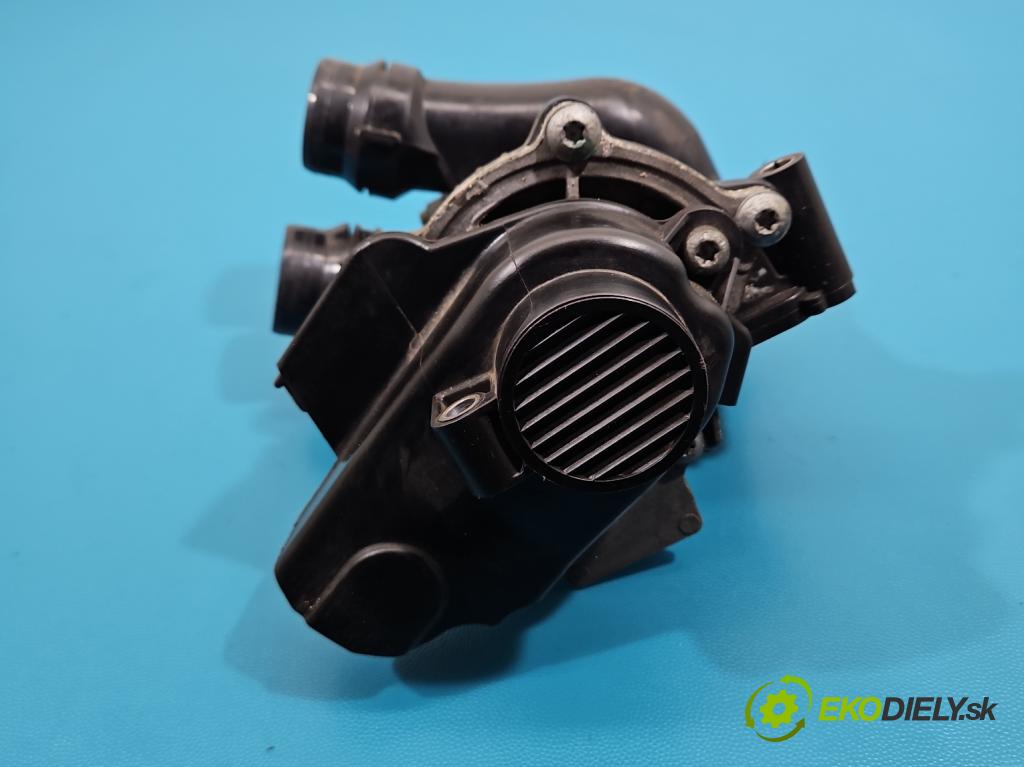 Vw Passat B7 2010-2014 2.0 TSI 211KM automatic 155 kW 1984 cm3 5- čerpadlo vody 06H121026BA (Vodní pumpa)