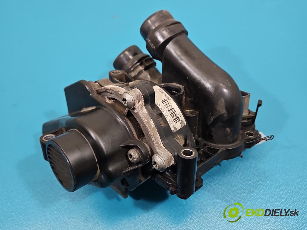 Vw Passat B7 2010-2014 2.0 TSI 211KM automatic 155 kW 1984 cm3 5- čerpadlo vody 06H121026BA (Vodní pumpa)