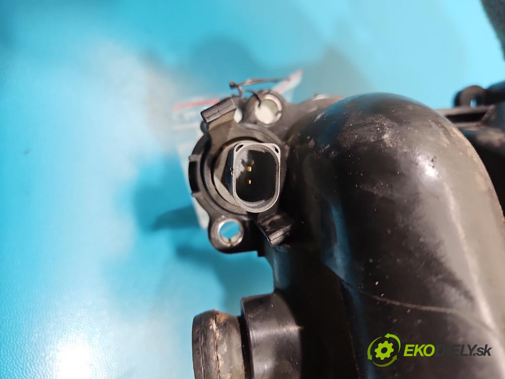 Vw Passat B7 2010-2014 2.0 TSI 211KM automatic 155 kW 1984 cm3 5- čerpadlo vody 06H121026BA (Vodní pumpa)