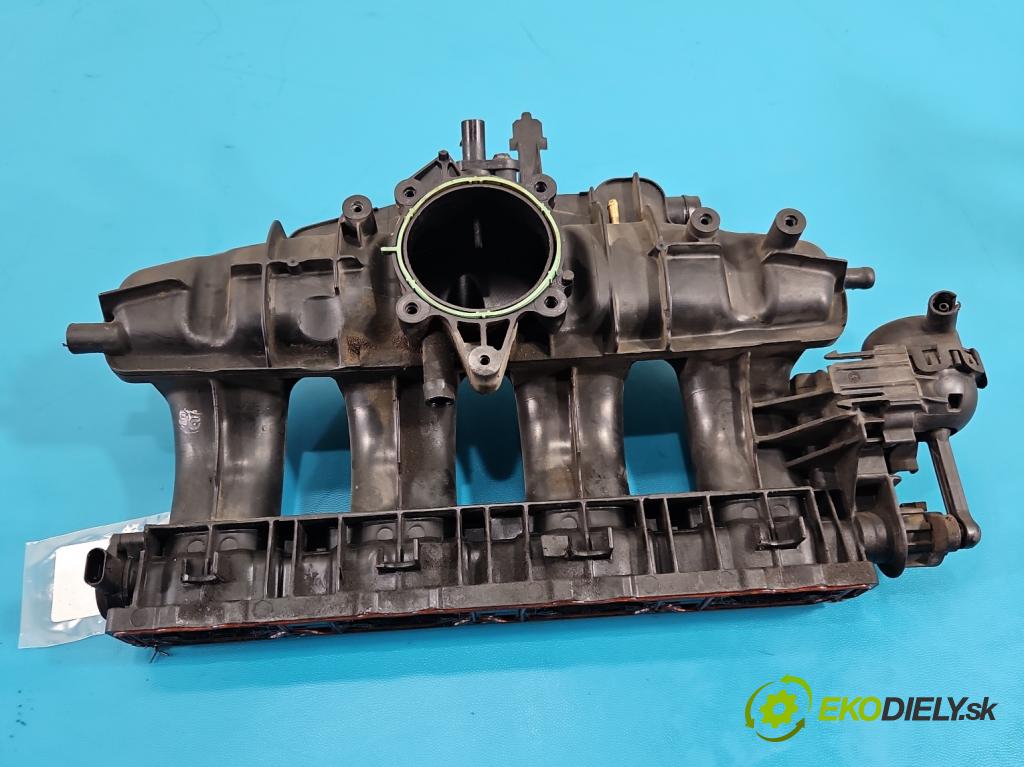 Vw Passat B7 2010-2014 2.0 TSI 211KM automatic 155 kW 1984 cm3 5- zvod nasávací 06133185DF (Sacie potrubie)