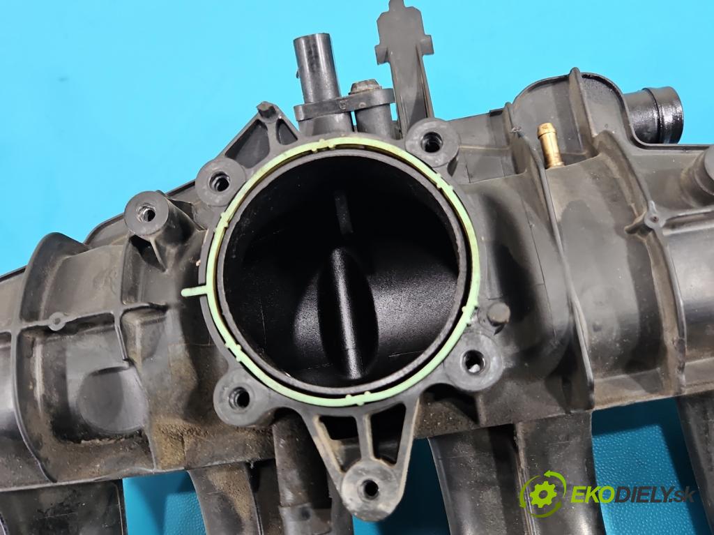 Vw Passat B7 2010-2014 2.0 TSI 211KM automatic 155 kW 1984 cm3 5- zvod nasávací 06133185DF (Sacie potrubie)