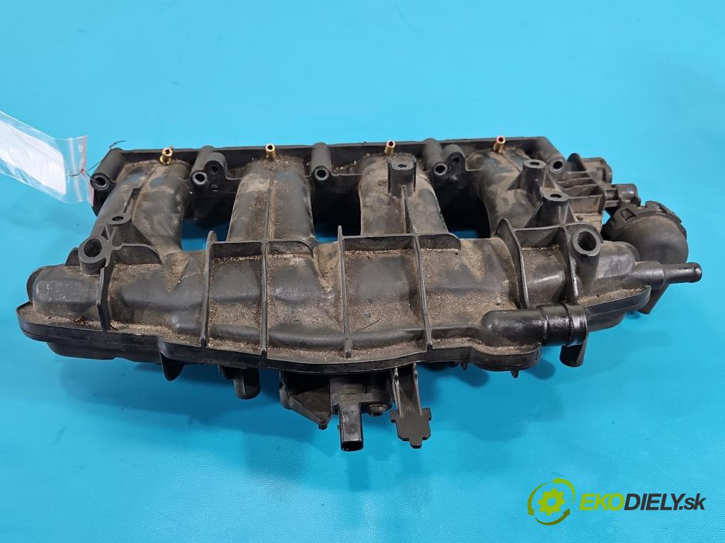 Vw Passat B7 2010-2014 2.0 TSI 211KM automatic 155 kW 1984 cm3 5- zvod nasávací 06133185DF (Sacie potrubie)