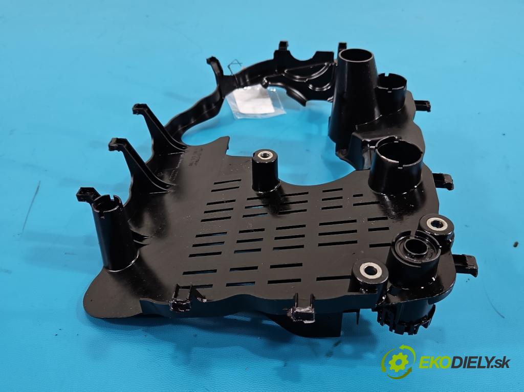 Vw Passat B7 2010-2014 2.0 TSI 211KM automatic 155 kW 1984 cm3 5- kryt plast 06J103138AE