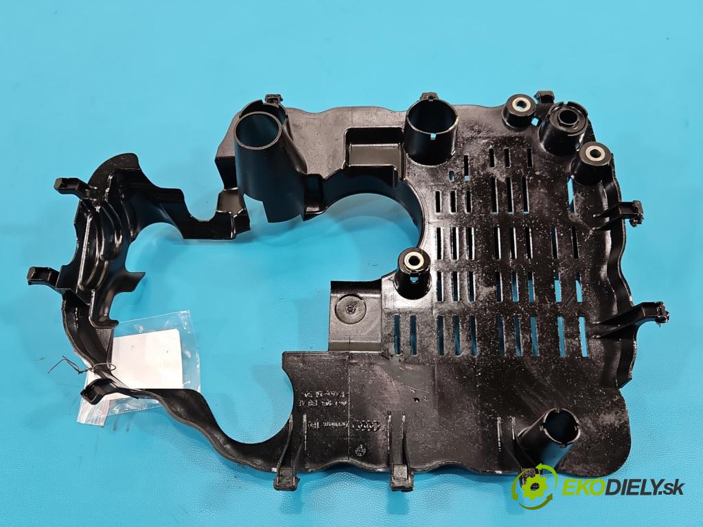 Vw Passat B7 2010-2014 2.0 TSI 211KM automatic 155 kW 1984 cm3 5- kryt plast 06J103138AE