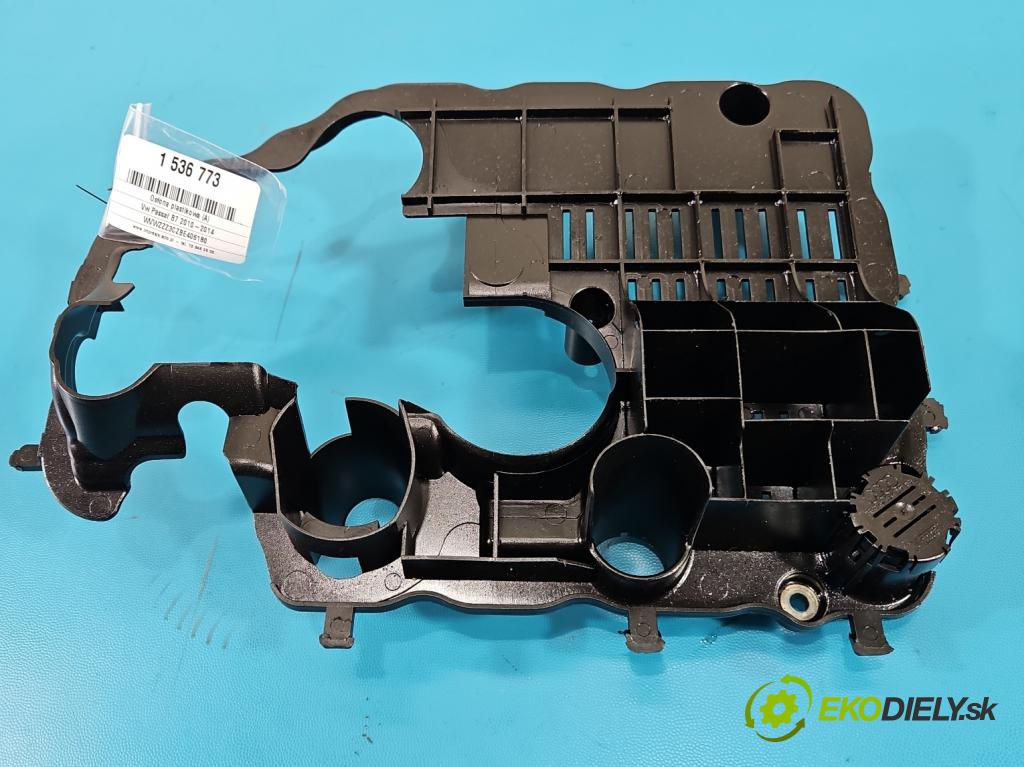 Vw Passat B7 2010-2014 2.0 TSI 211KM automatic 155 kW 1984 cm3 5- kryt plast 06J103138AE