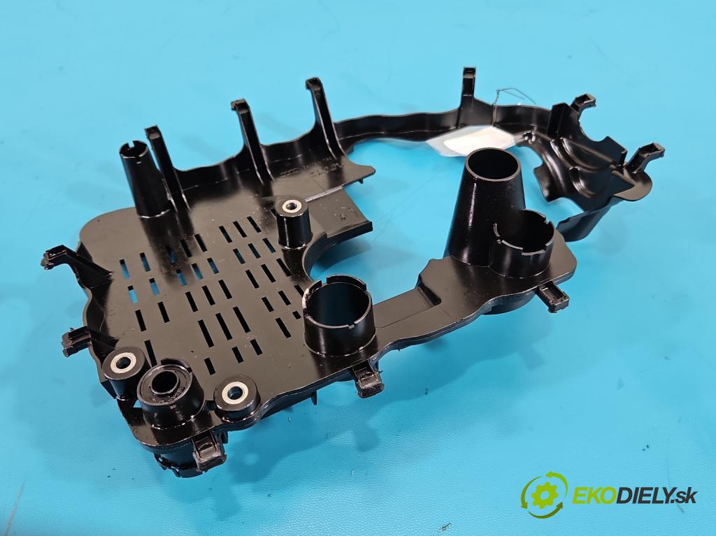 Vw Passat B7 2010-2014 2.0 TSI 211KM automatic 155 kW 1984 cm3 5- kryt plast 06J103138AE