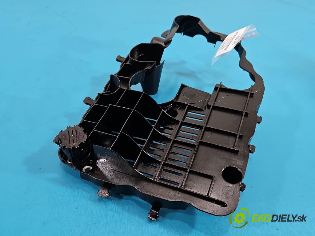 Vw Passat B7 2010-2014 2.0 TSI 211KM automatic 155 kW 1984 cm3 5- kryt plast 06J103138AE