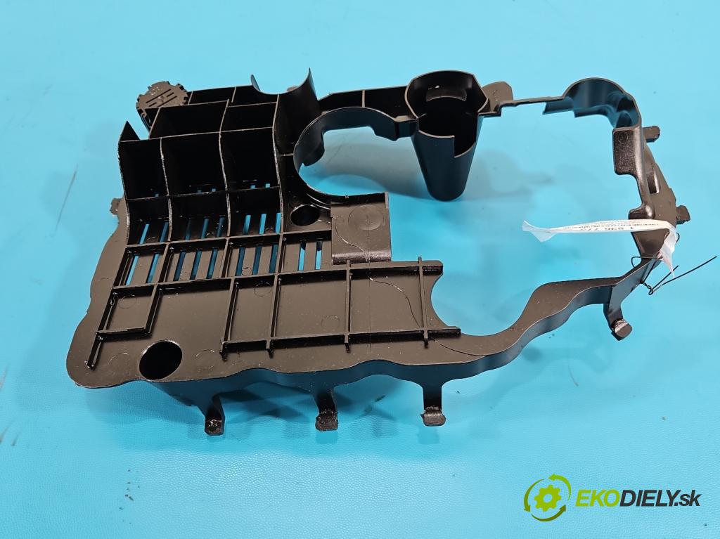 Vw Passat B7 2010-2014 2.0 TSI 211KM automatic 155 kW 1984 cm3 5- kryt plast 06J103138AE