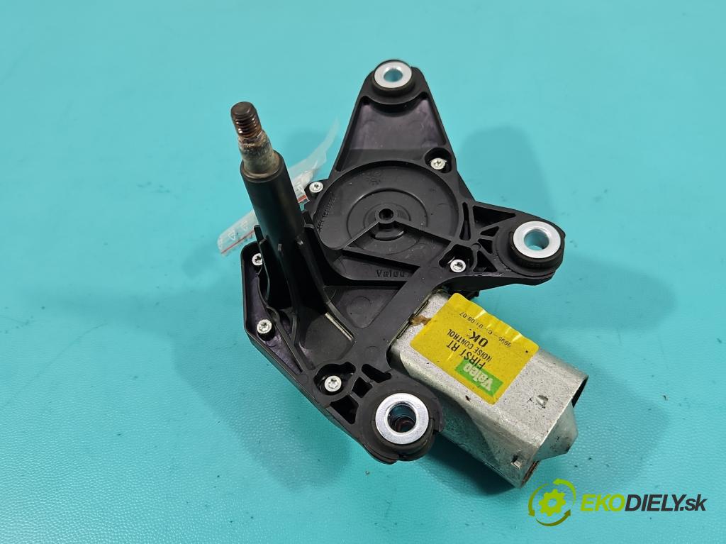 Dodge Caravan V 2007-2020 3.3 V6 178HP: automatic 131 kW 3301 cm3 5- motor stieračov zadné 05113411AA
