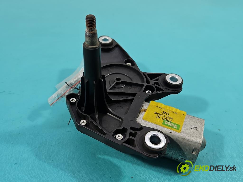 Dodge Caravan V 2007-2020 3.3 V6 178HP: automatic 131 kW 3301 cm3 5- motor stieračov zadné 05113411AA