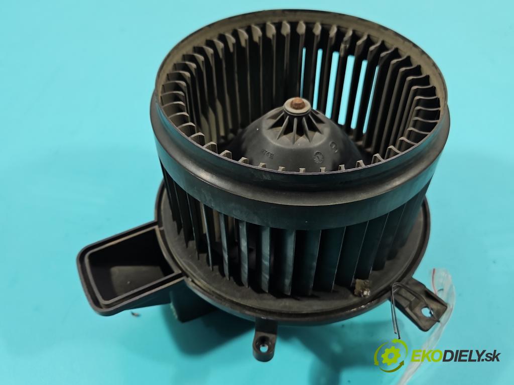 Dodge Caravan V 2007-2020 3.3 V6 178HP: automatic 131 kW 3301 cm3 5- ventilátor vzduchu S8843002
