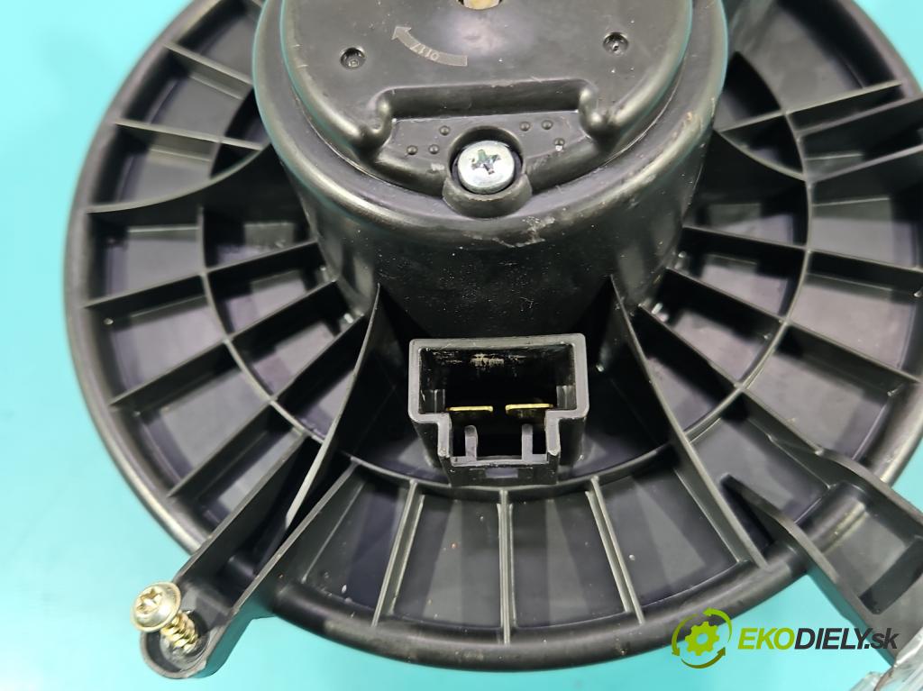 Dodge Caravan V 2007-2020 3.3 V6 178HP: automatic 131 kW 3301 cm3 5- ventilátor vzduchu S8843002