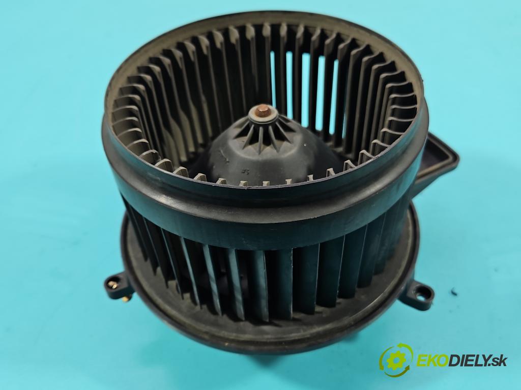 Dodge Caravan V 2007-2020 3.3 V6 178HP: automatic 131 kW 3301 cm3 5- ventilátor vzduchu S8843002