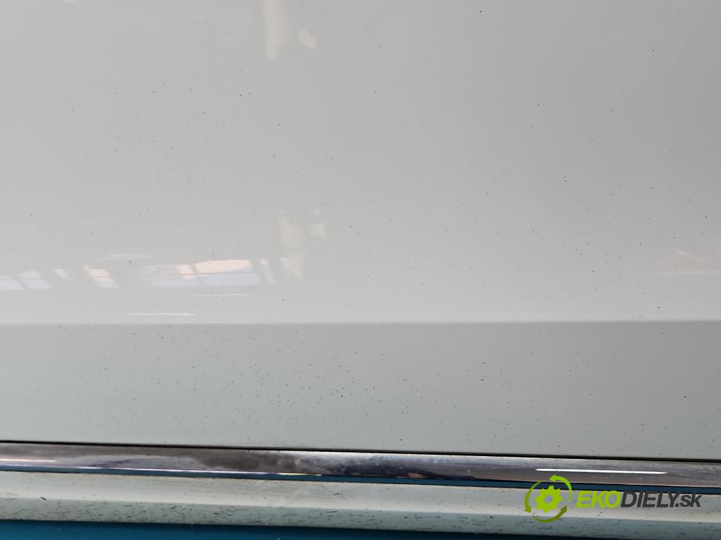 Audi Q5 2008-2016 2.0 TFSI 224hp automatic 165 kW 1984 cm3 5- dvere predné ľavé  (Kľučka dverí ostatné)