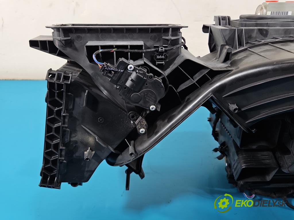 Bmw X5 F15 2013-2018 3.0d 258 hp automatic 190 kW 2993 cm3 5- radiátor 9289363 (Radiátor topení)