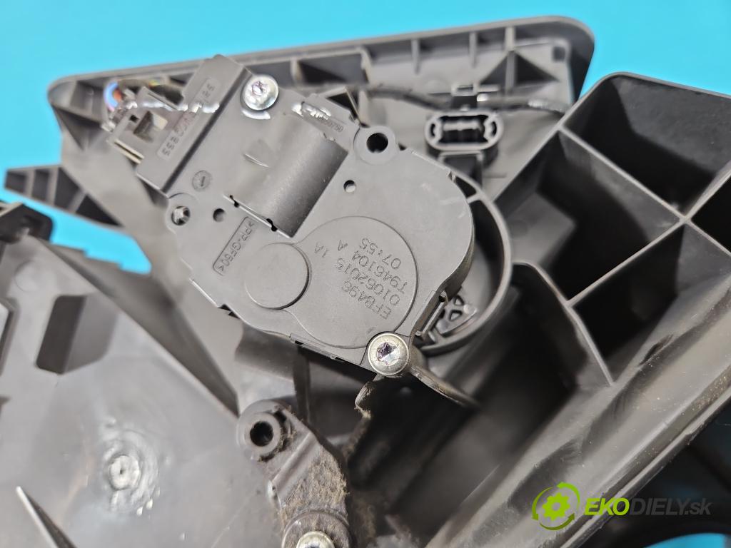 Bmw X5 F15 2013-2018 3.0d 258 hp automatic 190 kW 2993 cm3 5- radiátor 9289363 (Radiátor topení)