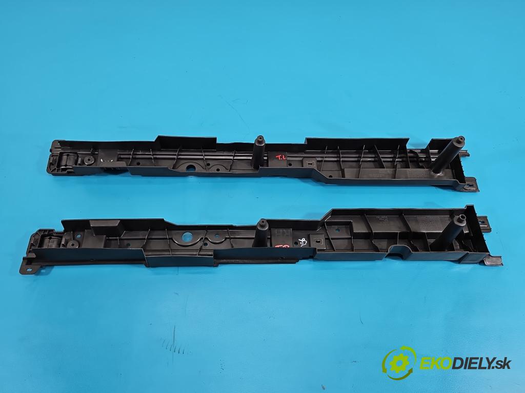 Bmw X5 F15 2013-2018 3.0d 258 HP automatic 190 kW 2993 cm3 5- Upevnenie: 7145914