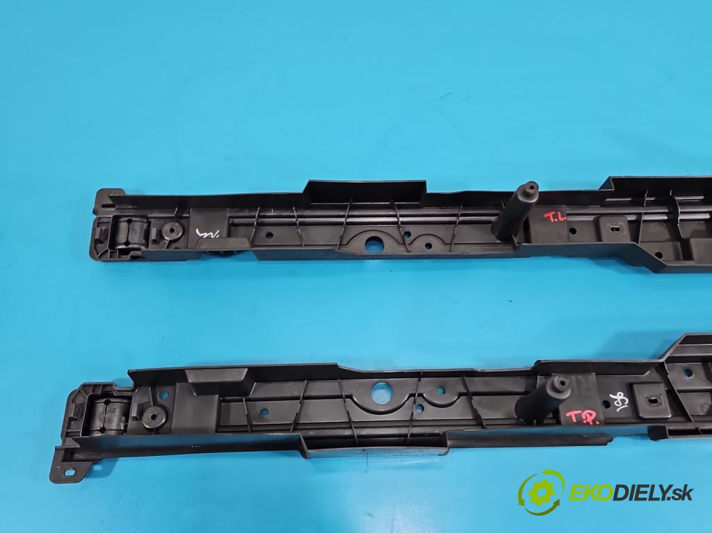 Bmw X5 F15 2013-2018 3.0d 258 HP automatic 190 kW 2993 cm3 5- Upevnenie: 7145914