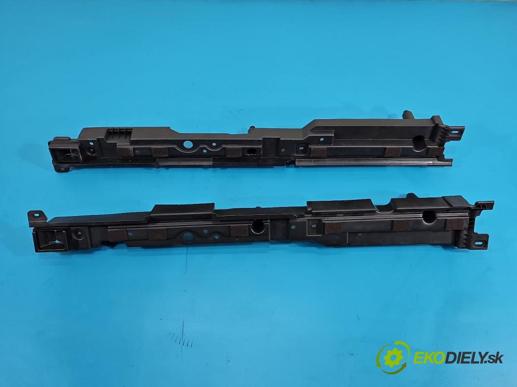 Bmw X5 F15 2013-2018 3.0d 258 HP automatic 190 kW 2993 cm3 5- Upevnenie: 7145914