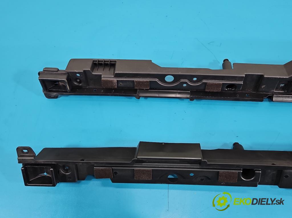 Bmw X5 F15 2013-2018 3.0d 258 HP automatic 190 kW 2993 cm3 5- Upevnenie: 7145914