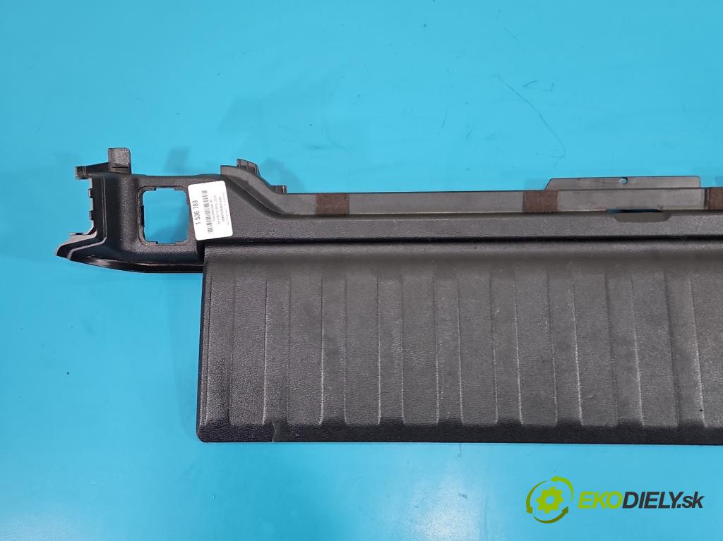 Bmw X5 F15 2013-2018 3.0d 258 HP automatic 190 kW 2993 cm3 5- Čalounictví: kufrové dvere 7308709