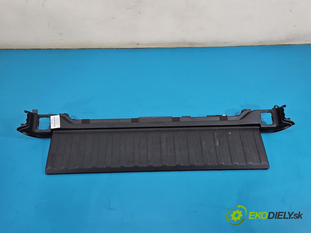Bmw X5 F15 2013-2018 3.0d 258 HP automatic 190 kW 2993 cm3 5- Čalounictví: kufrové dvere 7308709