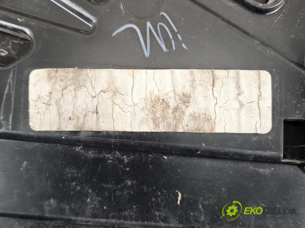Bmw X5 F15 2013-2018 3.0d 258 hp automatic 190 kW 2993 cm3 5- spoiler 7294468 (Spoiler)