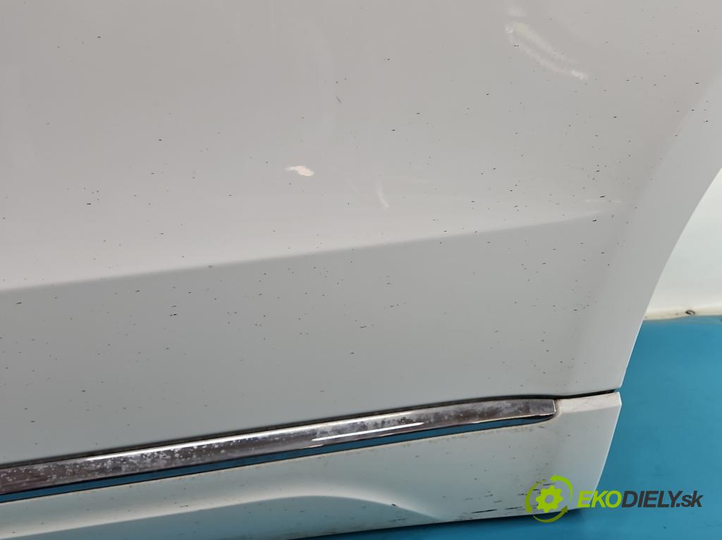Audi Q5 2008-2016 2.0 TFSI 224hp automatic 165 kW 1984 cm3 5- dvere zadné ľavé  (Kľučka dverí ostatné)