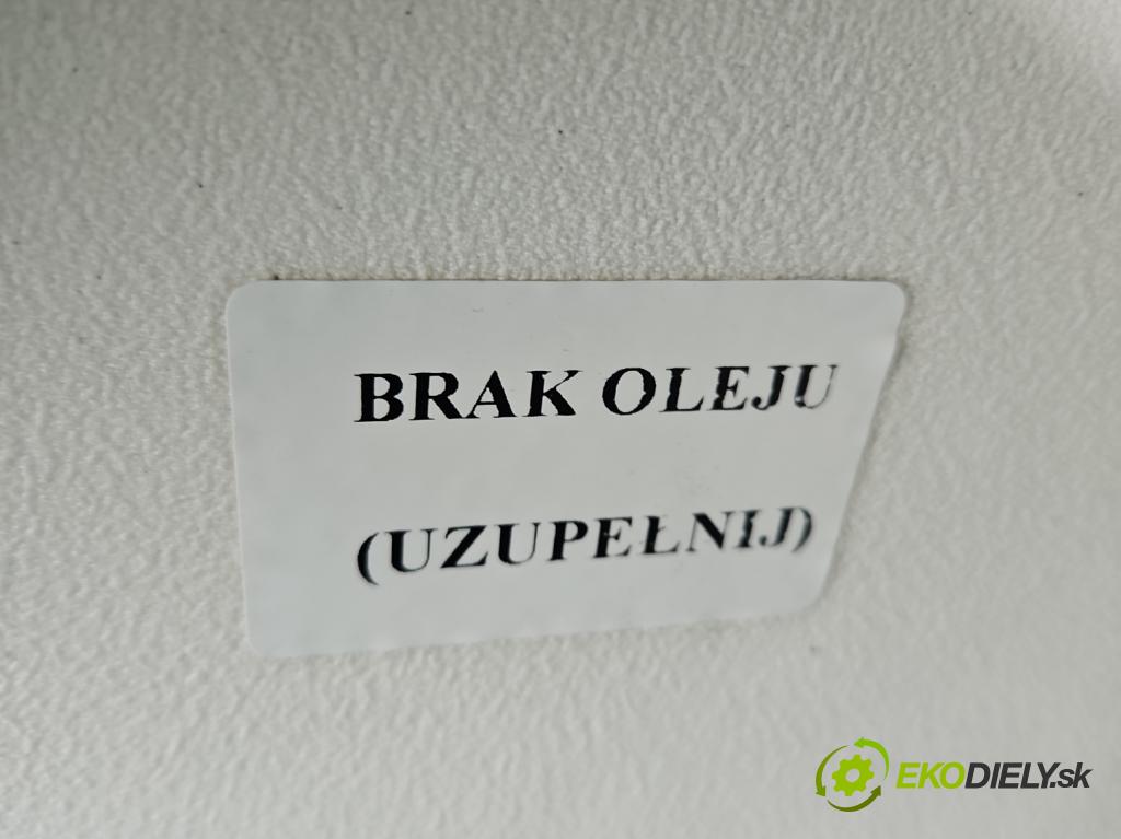 Mercedes ML W164 2005-2011 3.0 cdi 224hp automatic 165 kW 2987 cm3 5- prevodovka stupeň,rýchlosť automat 722902