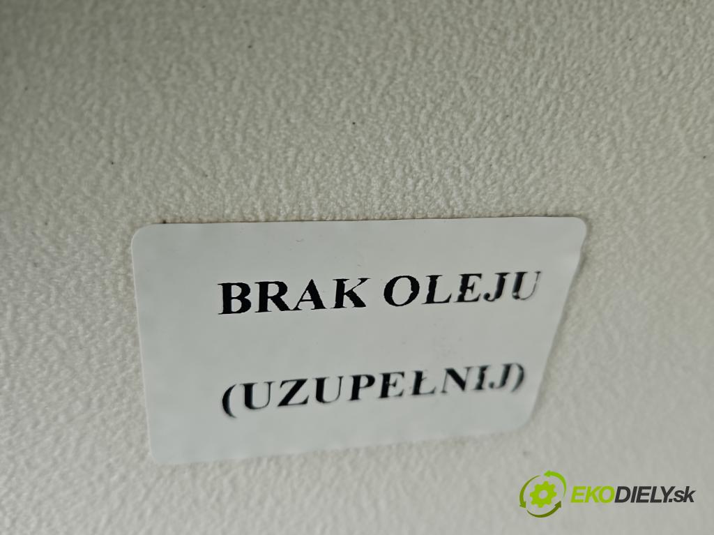 Mercedes ML W164 2005-2011 3.0 cdi 224hp automatic 165 kW 2987 cm3 5- Redukce: A1642801000