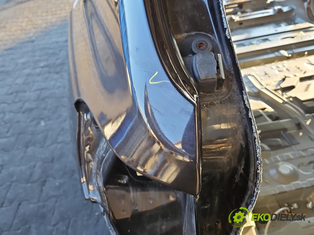 Bmw X5 F15 2013-2018 3.0d 258 hp automatic 190 kW 2993 cm3 5- blatnik zadní levý