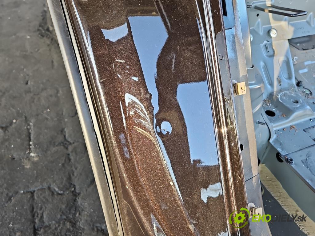 Bmw X5 F15 2013-2018 3.0d 258 HP automatic 190 kW 2993 cm3 5- blatník zadné pravý
