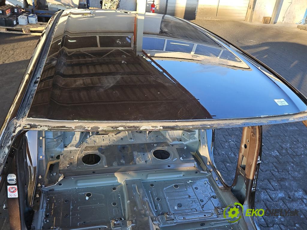 Bmw X5 F15 2013-2018 3.0d 258 HP automatic 190 kW 2993 cm3 5- strecha