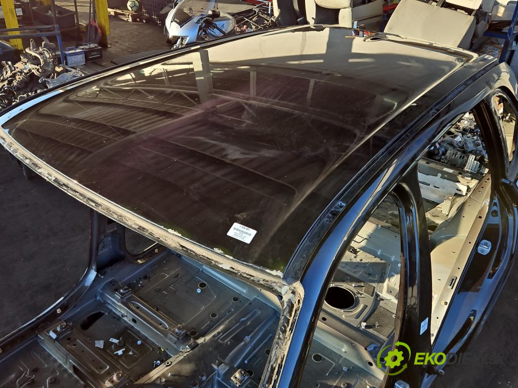 Bmw X5 F15 2013-2018 3.0d 258 HP automatic 190 kW 2993 cm3 5- strecha 