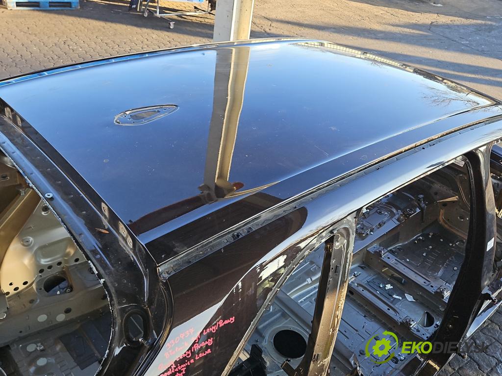 Bmw X5 F15 2013-2018 3.0d 258 HP automatic 190 kW 2993 cm3 5- strecha