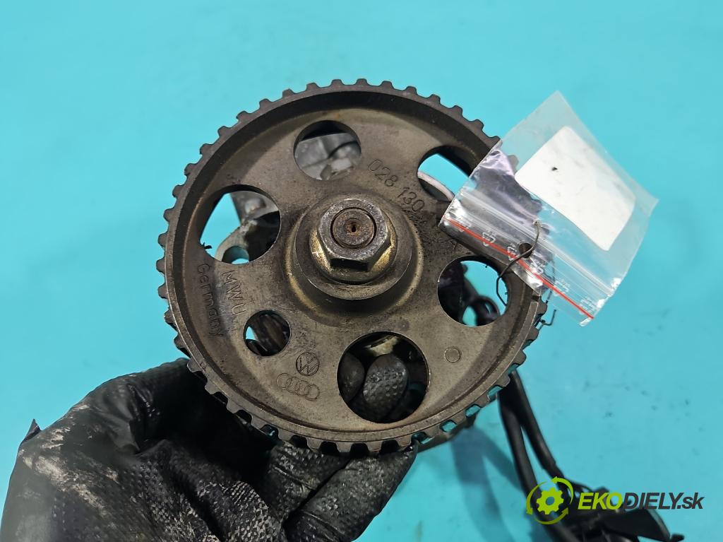 Vw Passat B5 1995-2005 1.9 tdi 110 HP manual 81 kW 1896 cm3 5- čerpadlo vstrekovacia 0460404969 (Vstrekovacie čerpadlo)