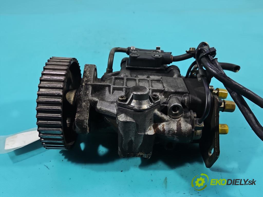 Vw Passat B5 1995-2005 1.9 tdi 110 HP manual 81 kW 1896 cm3 5- čerpadlo vstrekovacia 0460404969 (Vstrekovacie čerpadlo)