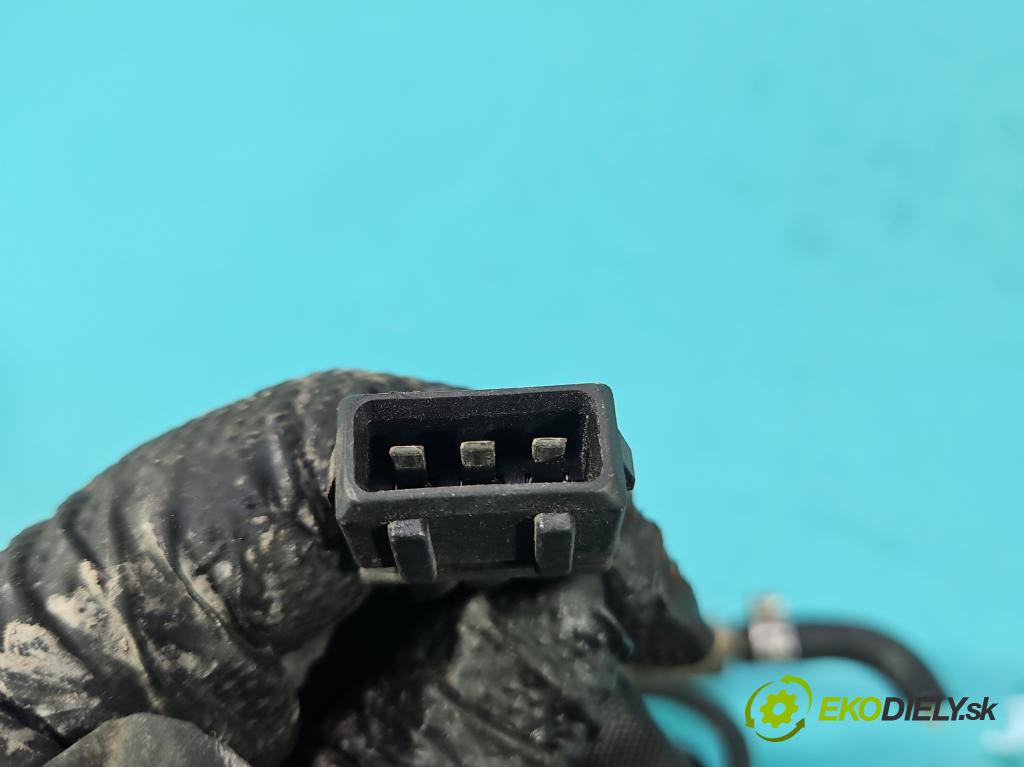 Vw Passat B5 1995-2005 1.9 tdi 110 HP manual 81 kW 1896 cm3 5- čerpadlo vstrekovacia 0460404969 (Vstrekovacie čerpadlo)