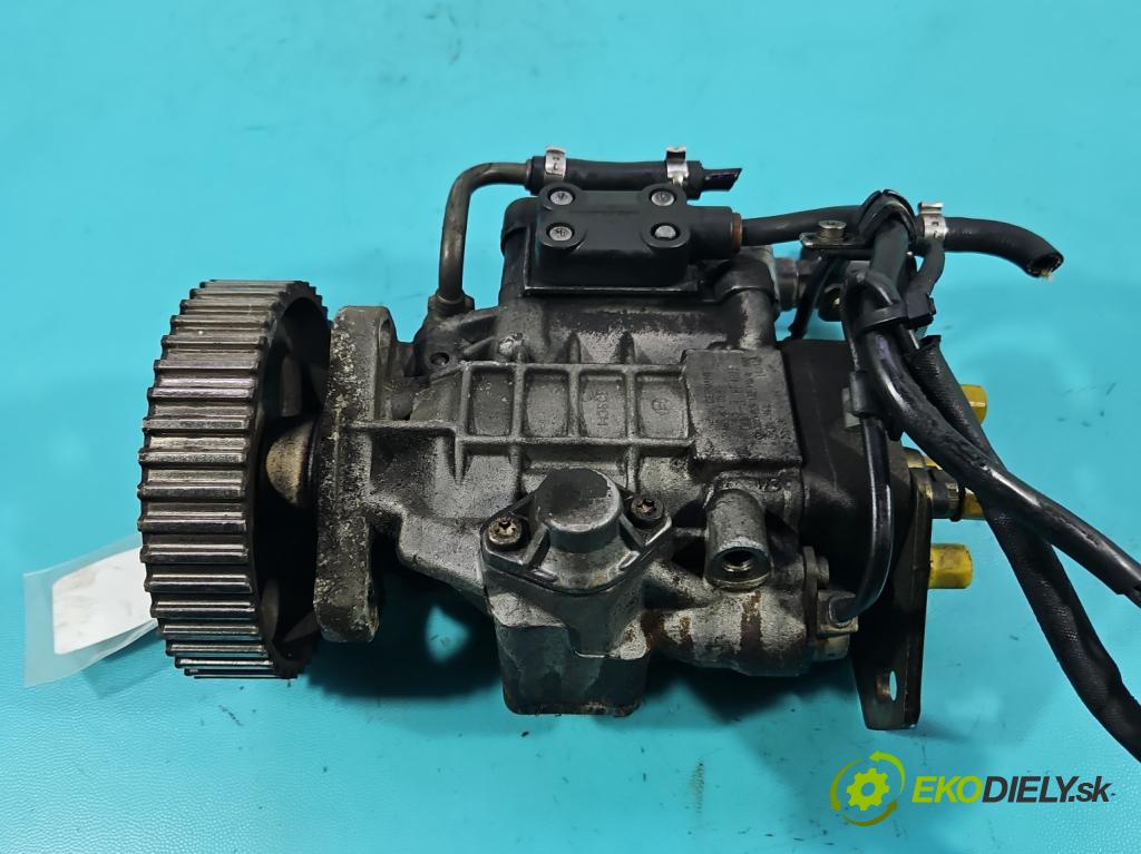 Vw Passat B5 1995-2005 1.9 tdi 110 HP manual 81 kW 1896 cm3 5- čerpadlo vstrekovacia 0460404969 (Vstrekovacie čerpadlo)