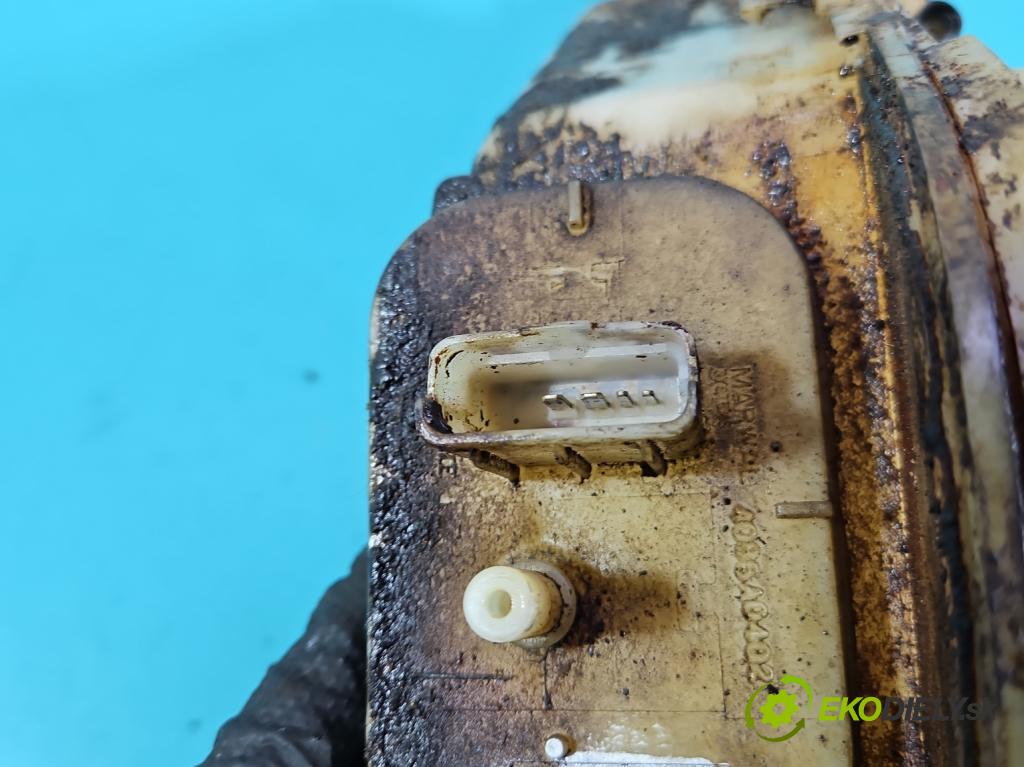 Peugeot 307 2.0 hdi 107 HP manual 79 kW 1997 cm3 5- Nádrž: tekutina: FAP DPF 9639233780