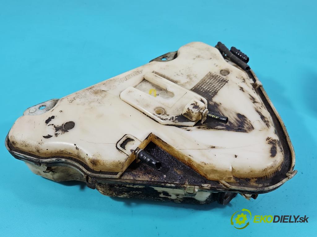 Peugeot 307 2.0 hdi 107 HP manual 79 kW 1997 cm3 5- Nádrž: tekutina: FAP DPF 9639233780