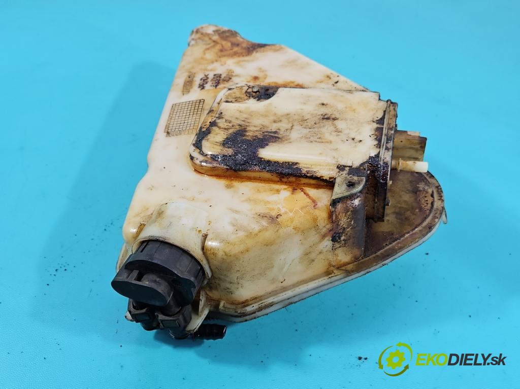 Peugeot 307 2.0 hdi 107 HP manual 79 kW 1997 cm3 5- Nádrž: tekutina: FAP DPF 9639233780