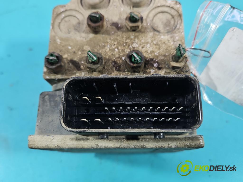 Renault Master II 1998-2010 2.5 dci 120 hp manual 88 kW 2464 cm3 5- čerpadlo abs 8200528357 (Pumpa ABS)