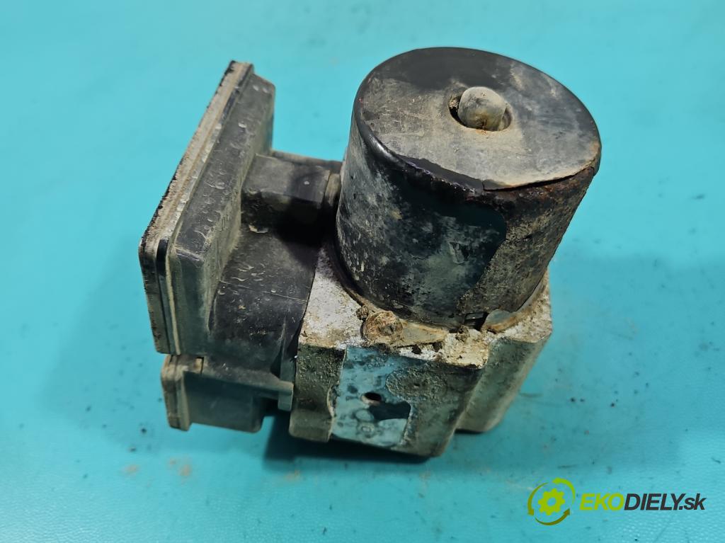 Renault Master II 1998-2010 2.5 dci 120 hp manual 88 kW 2464 cm3 5- čerpadlo abs 8200528357 (Pumpa ABS)