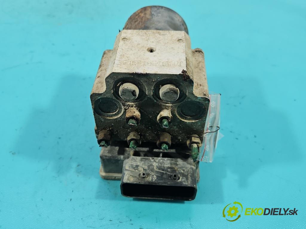 Renault Master II 1998-2010 2.5 dci 120 hp manual 88 kW 2464 cm3 5- čerpadlo abs 8200528357 (Pumpa ABS)